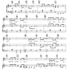 Gilbert O'Sullivan No Matter How I Try Musik Noten - Piano, Vocal & Guitar Chords - 80174-0