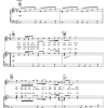 Gilbert O'Sullivan Out Of The Question Musik Noten - Piano, Vocal & Guitar Chords - 80170-0