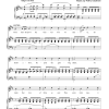 Gilbert & Sullivan It Is Not Love Musik Noten - Piano & Vocal - 174408-0