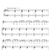 Gilbert & Sullivan The Nightmare Song Musik Noten - Piano & Vocal - 106503-0