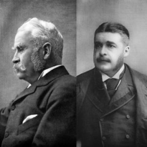 Gilbert & Sullivan The Sun Whose Rays Are All Ablaze (from The Mikado) Musik Noten - Piano Solo - 18814-thumbnail