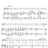 Gilbert & Sullivan When All Night Long A Chap Remains Musik Noten - Piano & Vocal - 106506-0