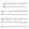 Giles Swayne White On White (No. 6 from Zebra Music) Musik Noten - Piano Solo - 123858-0