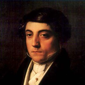Gioacchino Rossini The Barber Of Seville Musik Noten - Piano Solo - 33683-thumbnail