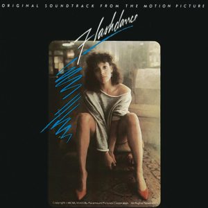 Giorgio Moroder Love Theme From 