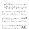 Giovanni Allevi Back To Life Musik Noten - Piano Solo - 172134-0