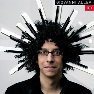 Giovanni Allevi Back To Life Musik Noten - Piano Solo - 172134-thumbnail