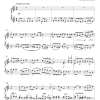 Giovanni Dettori Christmas Fugue Musik Noten - Educational Piano - 92969-0