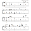 Giovanni Dettori Don't Know Why Musik Noten - Educational Piano - 95801-0