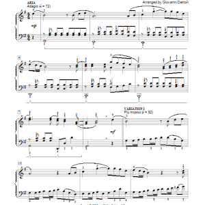 Giovanni Dettori Hey Jude Musik Noten - Educational Piano - 95710-0