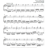 Giovanni Dettori My Heart Will Go On (Love Theme from Titanic) Musik Noten - Educational Piano - 95804-0