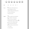 Girls Aloud Sound Of The Underground Musik Noten - Guitar Chords/Lyrics - 107818-0