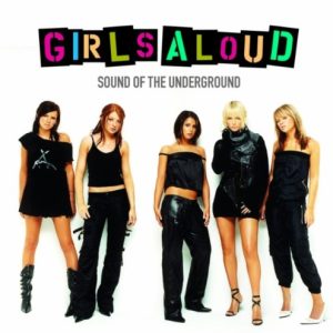 Girls Aloud Sound Of The Underground Musik Noten - Guitar Chords/Lyrics - 107818-thumbnail