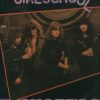 Girlschool Race With The Devil Musik Noten - Guitar Chords/Lyrics - 48732-0