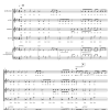 Gitika Partington Black Is The Colour Of My True Love's Hair Musik Noten - Choir - 121350-0