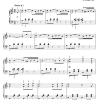 Giuseppe Verdi Addio del passato Musik Noten - Easy Piano - 55493-0