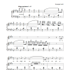 Giuseppe Verdi Caro Nome (from Rigoletto) Musik Noten - Piano, Vocal & Guitar Chords - 34062-0