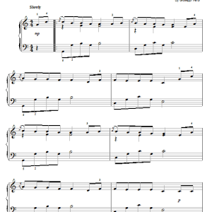 Giuseppe Verdi Di Provenza Il Mar, Il Suol Musik Noten - Easy Piano - 55483-0