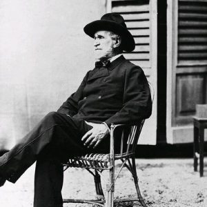 Giuseppe Verdi Di Provenza Il Mar, Il Suol Musik Noten - Easy Piano - 55483-thumbnail