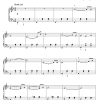 Giuseppe Verdi Nabucco Musik Noten - Easy Piano - 55476-0