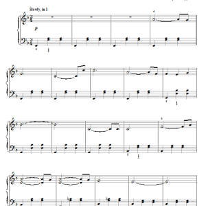 Giuseppe Verdi Nabucco Musik Noten - Easy Piano - 55476-0