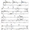 Gladys Knight & The Pips Neither One Of Us (Wants To Be The First To Say Goodbye) Musik Noten - Piano, Vocal & Guitar Chords - 30648-0