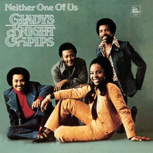 Gladys Knight & The Pips Neither One Of Us (Wants To Be The First To Say Goodbye) Musik Noten - Piano, Vocal & Guitar Chords - 30648-thumbnail