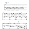 Glasvegas Ice Cream Van Musik Noten - Piano, Vocal & Guitar Chords - 43421-0