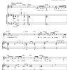 Glee Cast A House Is Not A Home Musik Noten - Piano & Vocal - 77468-0