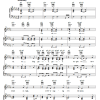 Glee Cast Angels We Have Heard On High Musik Noten - Piano, Vocal & Guitar Chords - 85237-0