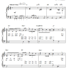 Glee Cast Baby, It's Cold Outside Musik Noten - Piano, Vocal & Guitar Chords - 85235-0