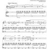 Glee Cast Bad Romance (Vocal Duet) Musik Noten - Piano & Vocal - 77879-0