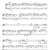 Glee Cast Beautiful Musik Noten - Piano & Vocal - 77465-0