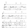 Glee Cast Beth Musik Noten - Piano, Vocal & Guitar Chords - 103480-0