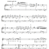 Glee Cast Bust Your Windows Musik Noten - Piano & Vocal - 77475-0