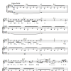 Glee Cast Can't Fight This Feeling Musik Noten - Easy Piano - 102340-0