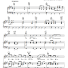 Glee Cast Dancing Queen Musik Noten - Piano, Vocal & Guitar Chords - 86590-0