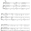 Glee Cast Deck The Rooftop Musik Noten - Piano, Vocal & Guitar Chords - 85236-0