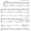 Glee Cast Don't Stop Believin' (Vocal Duet) Musik Noten - Piano & Vocal - 77883-0