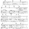 Glee Cast Don't You Want Me Musik Noten - Piano, Vocal & Guitar Chords - 82795-0