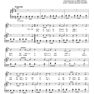 Glee Cast Extraordinary Merry Christmas Musik Noten - Piano, Vocal & Guitar Chords - 91136-0