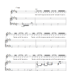 Glee Cast Give Up The Funk Musik Noten - Piano, Vocal & Guitar Chords - 103481-0
