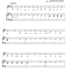 Glee Cast God Rest Ye Merry, Gentlemen Musik Noten - Piano, Vocal & Guitar Chords - 85239-0