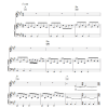 Glee Cast Halo / Walking On Sunshine Musik Noten - Piano, Vocal & Guitar Chords - 101455-0