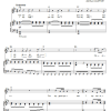 Glee Cast Hello, Goodbye Musik Noten - Piano & Vocal - 77569-0