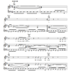 Glee Cast Heroes Musik Noten - Piano, Vocal & Guitar Chords - 98352-0