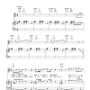 Glee Cast Home Musik Noten - Piano, Vocal & Guitar Chords - 103311-0
