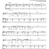 Glee Cast I Dreamed A Dream Musik Noten - Piano & Vocal - 77458-0