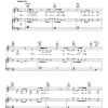 Glee Cast I Want To Hold Your Hand Musik Noten - Piano, Vocal & Guitar Chords - 80503-0