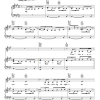 Glee Cast I Won't Give Up Musik Noten - Piano, Vocal & Guitar Chords - 92587-0